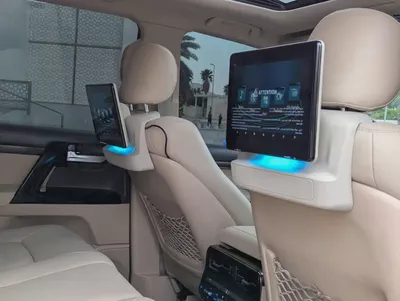 Toyota Land Cruiser GXR TOP 2015 Facelifted 2025 With Interior and Exterior - GCC Specs --3
