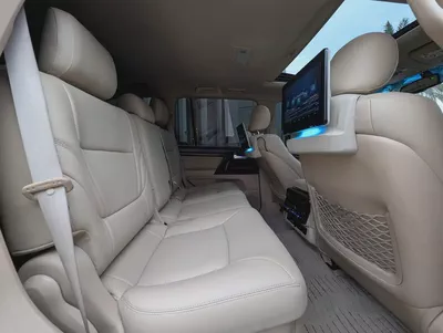 Toyota Land Cruiser GXR TOP 2015 Facelifted 2025 With Interior and Exterior - GCC Specs --6