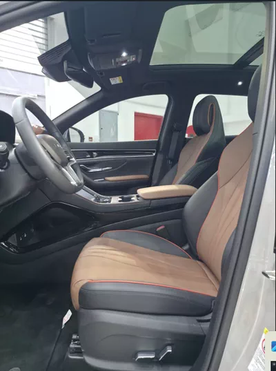 2026 BYD Song Plus Premium 2.0T V4 4WD // EMI Starts from 2,100 AED-4