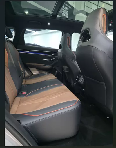 2026 BYD Song Plus Premium 2.0T V4 4WD // EMI Starts from 2,100 AED-3