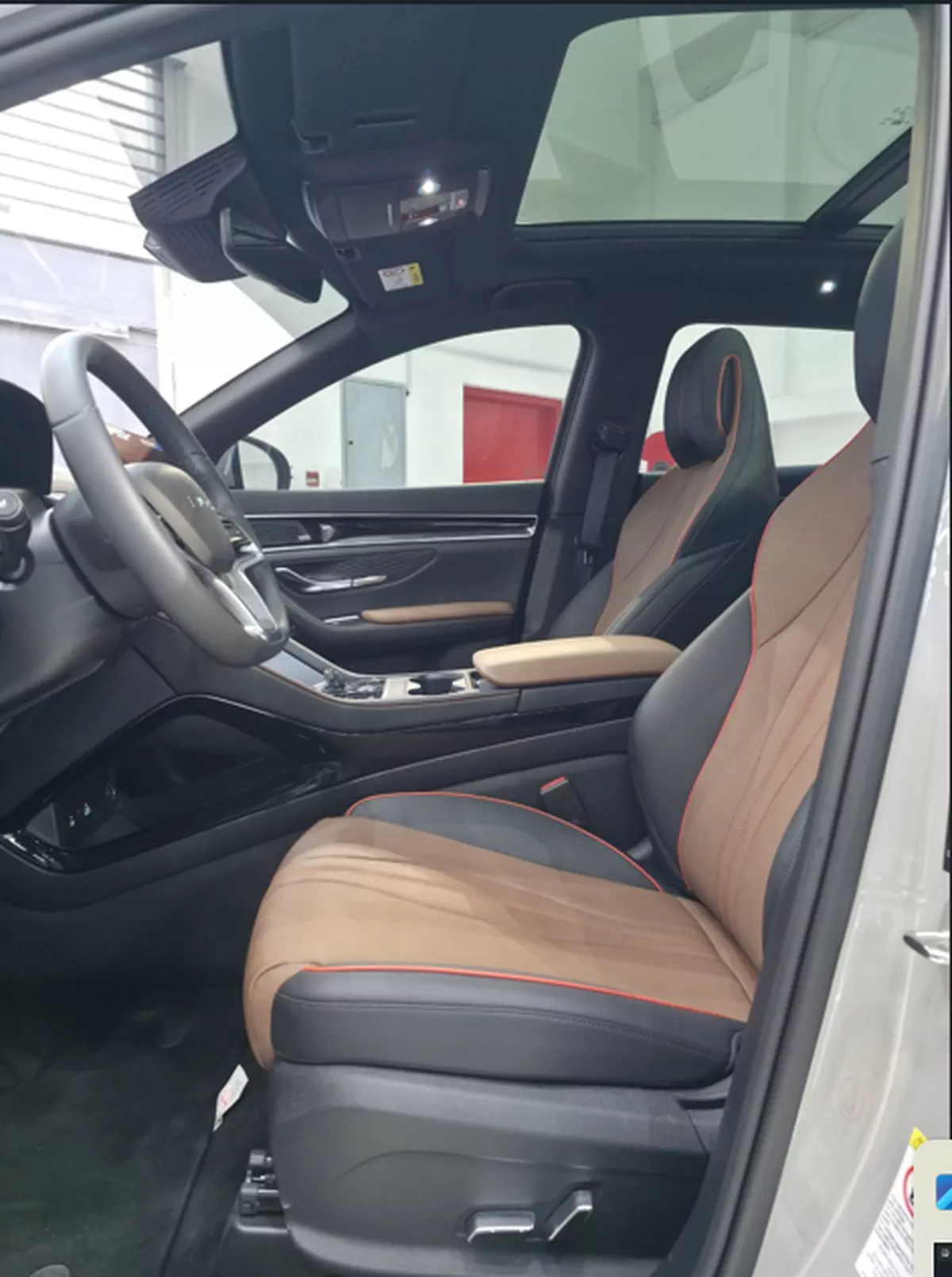 2026 BYD Song Plus Premium 2.0T V4 4WD // EMI Starts from 2,100 AED-4-4