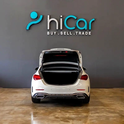 AED 2,874 P.M • 0% Downpayment • Mercedes C 200 Premium • Agency Warranty-6