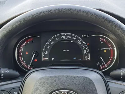 Toyota RAV4 ADVENTURE 2.5L Adventure 2025 full-10