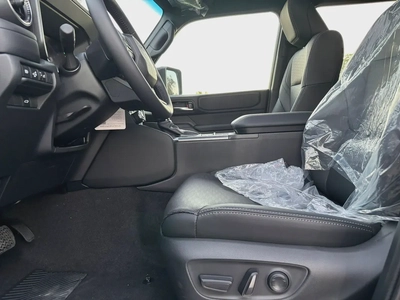 2026 Toyota Prado 2.4L Turbo with Radar – All-Rounder L1 | Brand New | GCC Specs-11