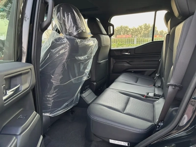 2026 Toyota Prado 2.4L Turbo with Radar – All-Rounder L1 | Brand New | GCC Specs-13