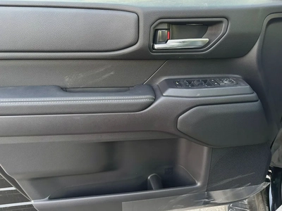 2026 Toyota Prado 2.4L Turbo with Radar – All-Rounder L1 | Brand New | GCC Specs-18