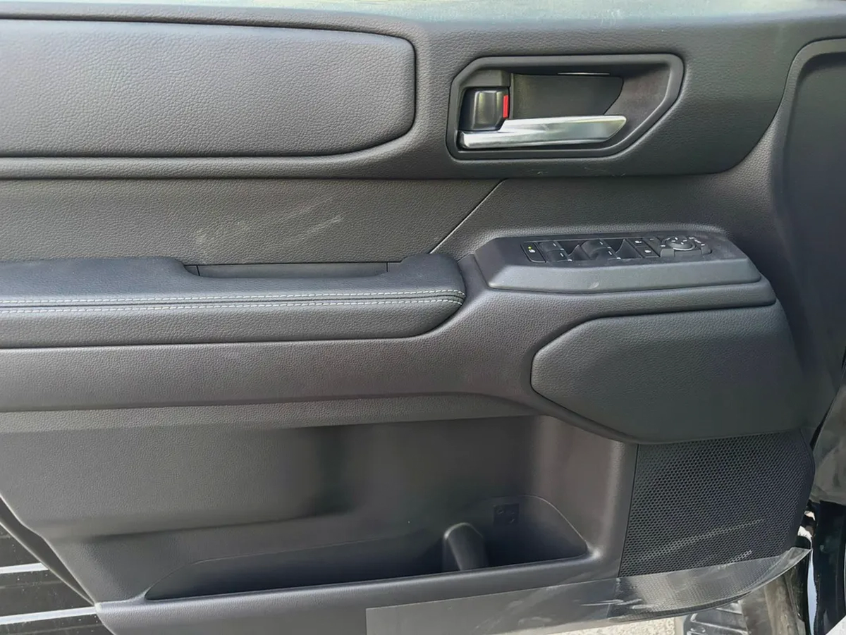 2026 Toyota Prado 2.4L Turbo with Radar – All-Rounder L1 | Brand New | GCC Specs-18-18
