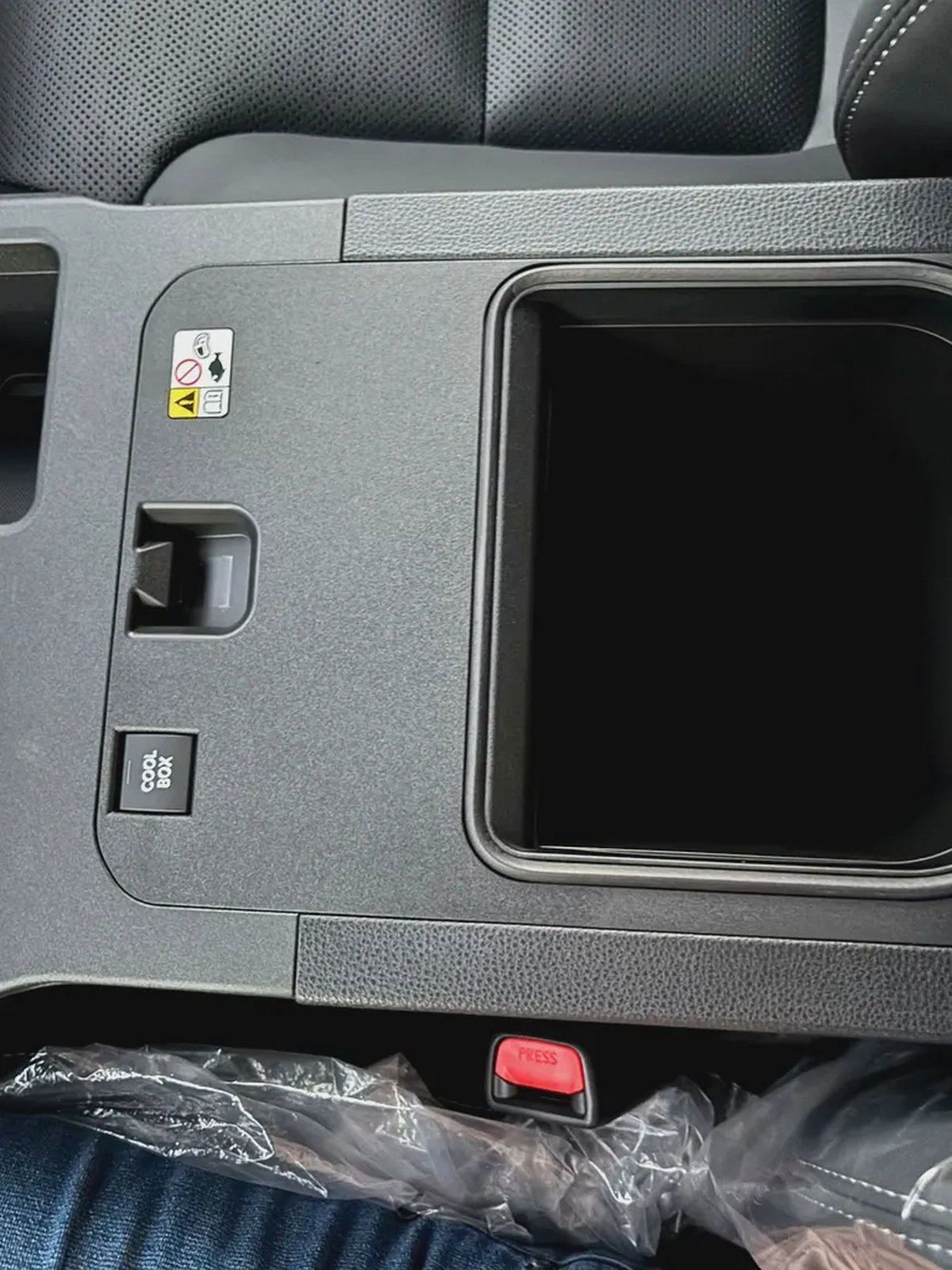 2026 Toyota Prado 2.4L Turbo with Radar – All-Rounder L1 | Brand New | GCC Specs-3-3