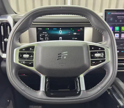 Defender Package  | Low Mileage | Jetour Warranty  11/2031 | Full Service History-13