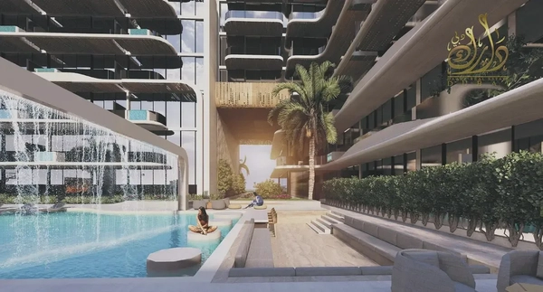 ‖ 20%DOWN PAYMENT ‖ 80% →1% MONTHLY || LAST 3 UNITS || PRIME LOCATION ‖ POST-HANDOVER ‖