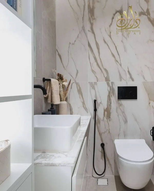 ‖ 20%DOWN PAYMENT ‖ 80% →1% MONTHLY || LAST 3 UNITS || PRIME LOCATION ‖ POST-HANDOVER ‖