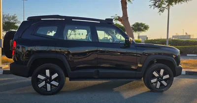 Changan Deepal G318 | Brand new-1