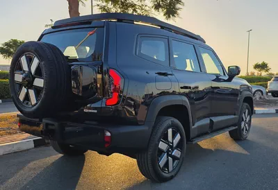 Changan Deepal G318 | Brand new-2