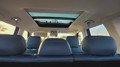 Changan Deepal G318 | Brand new-3