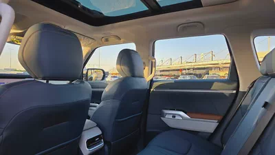 Changan Deepal G318 | Brand new-6