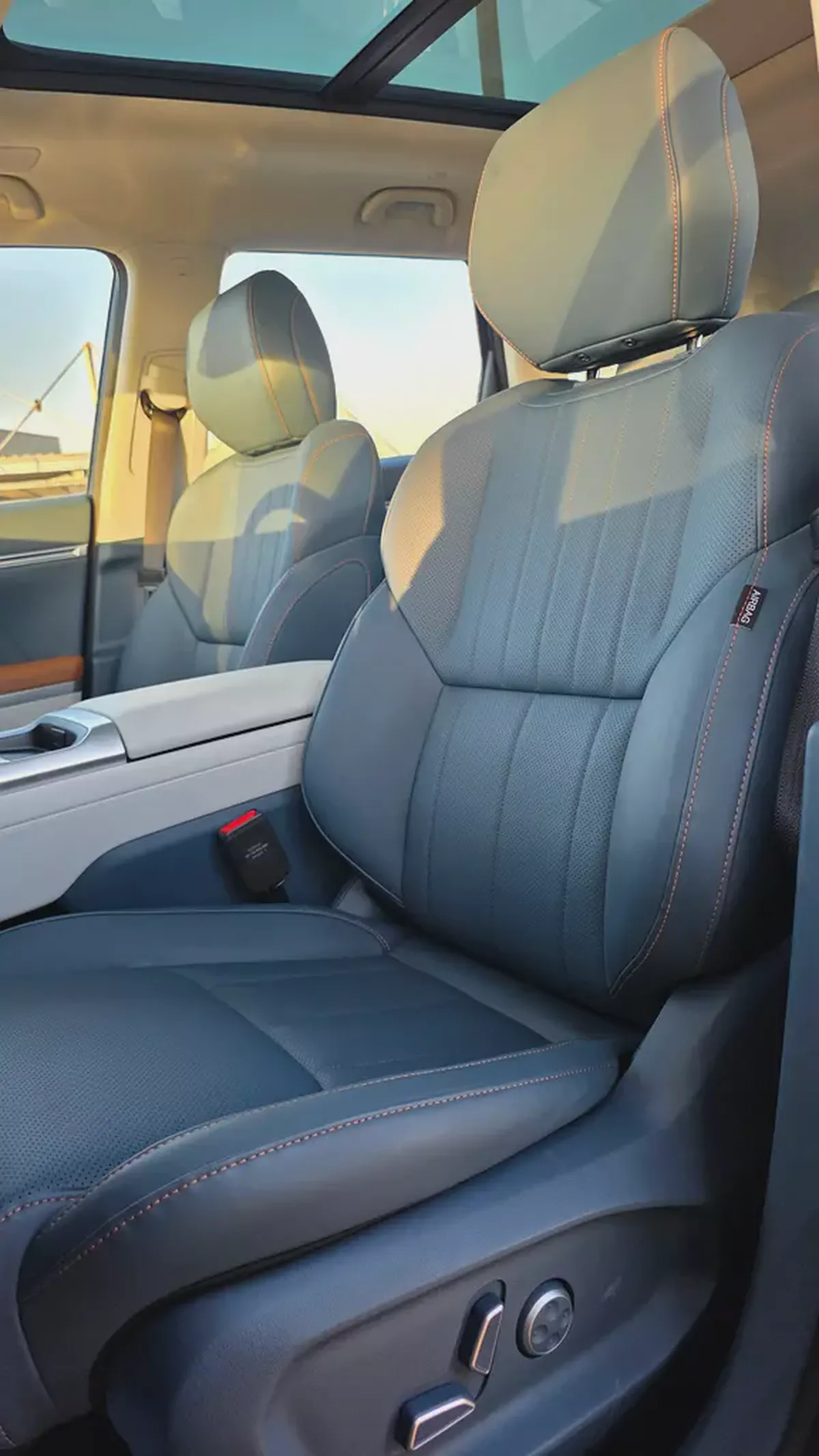 Changan Deepal G318 | Brand new-7-7