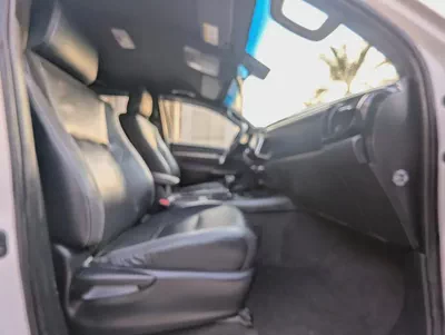 Toyota Hilux Adventure 2021 | Japanese Specs | Interior and Exterior Excellent Condition-13