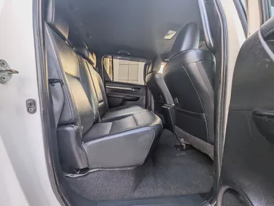 Toyota Hilux Adventure 2021 | Japanese Specs | Interior and Exterior Excellent Condition-14