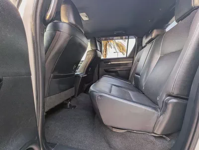 Toyota Hilux Adventure 2021 | Japanese Specs | Interior and Exterior Excellent Condition-15