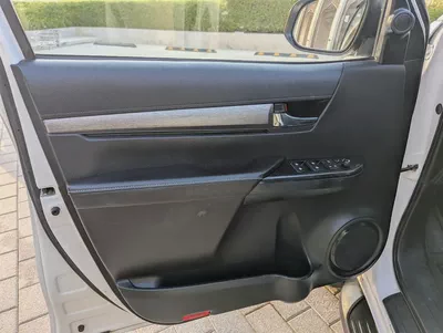 Toyota Hilux Adventure 2021 | Japanese Specs | Interior and Exterior Excellent Condition-17