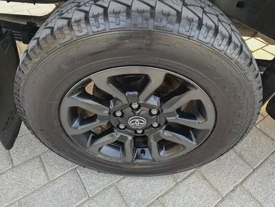 Toyota Hilux Adventure 2021 | Japanese Specs | Interior and Exterior Excellent Condition-18