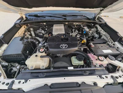 Toyota Hilux Adventure 2021 | Japanese Specs | Interior and Exterior Excellent Condition-19