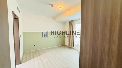 Chiller FREE 1BR With Balcony Ready to Move (Negotiable)-9