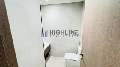 Chiller FREE 1BR With Balcony Ready to Move (Negotiable)-3