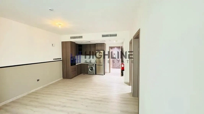 Chiller FREE 1BR With Balcony Ready to Move (Negotiable)-5