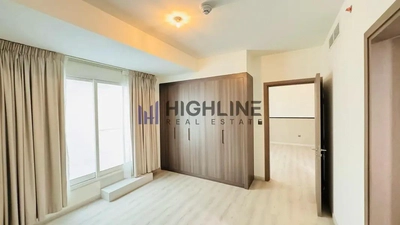 Chiller FREE 1BR With Balcony Ready to Move (Negotiable)-8