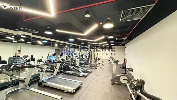 Chiller FREE 1BR With Balcony Ready to Move (Negotiable)