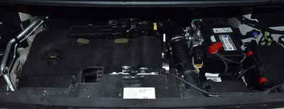 Fiat Scudo ( 2025 Model ) in White Color GCC Specs-1