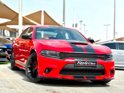2022 Dodge Charger GT - # 04775-2