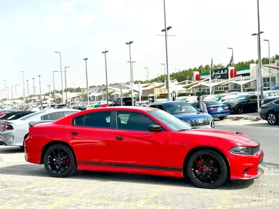 2022 Dodge Charger GT - # 04775-5