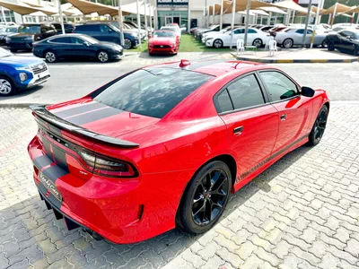 2022 Dodge Charger GT - # 04775-8