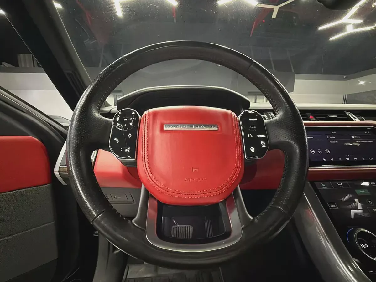 Black Edition Range Rover Sports HSE Dynamic-10-10