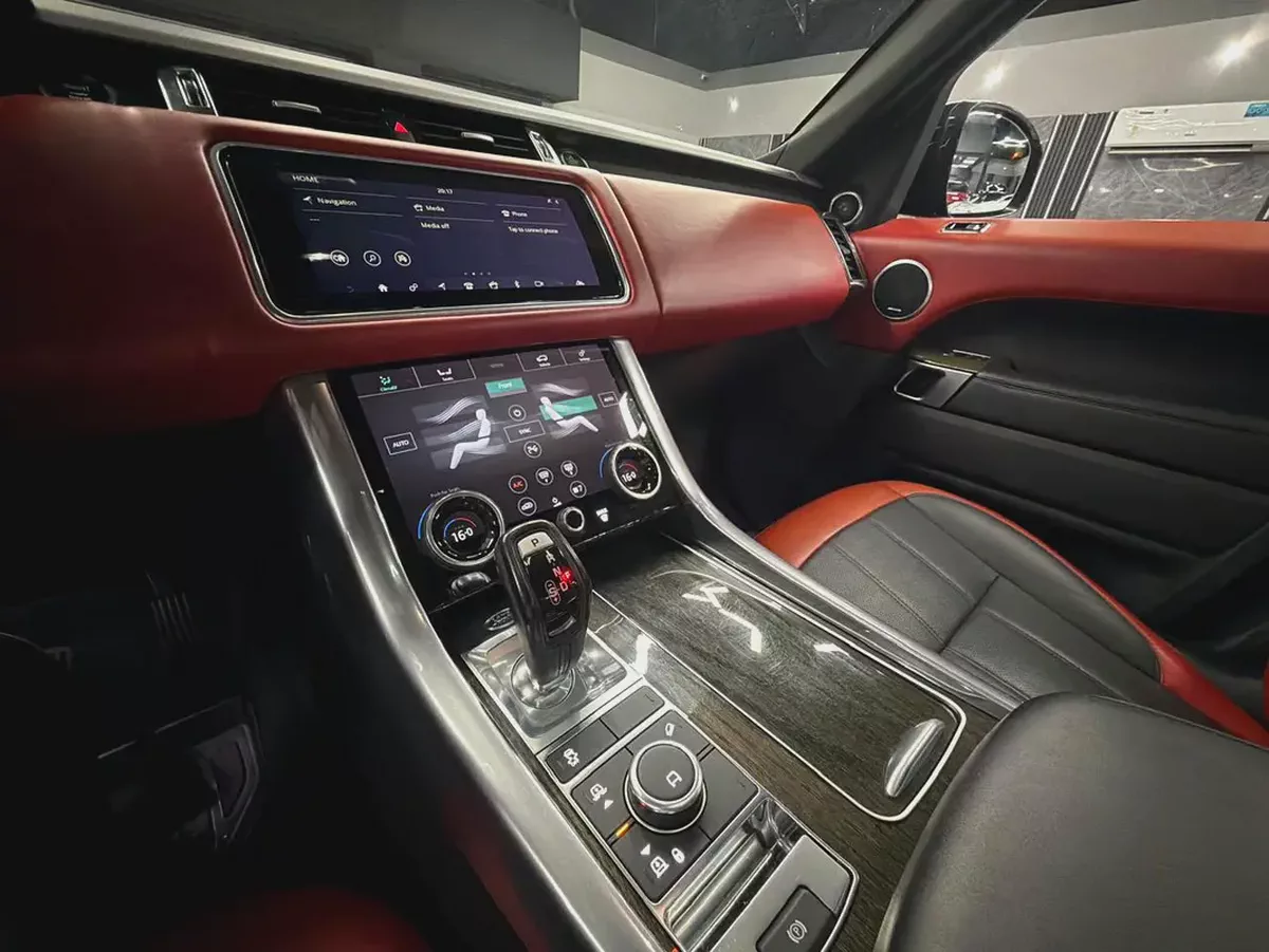 Black Edition Range Rover Sports HSE Dynamic-12-12