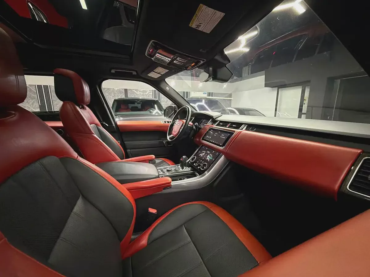 Black Edition Range Rover Sports HSE Dynamic-16-16