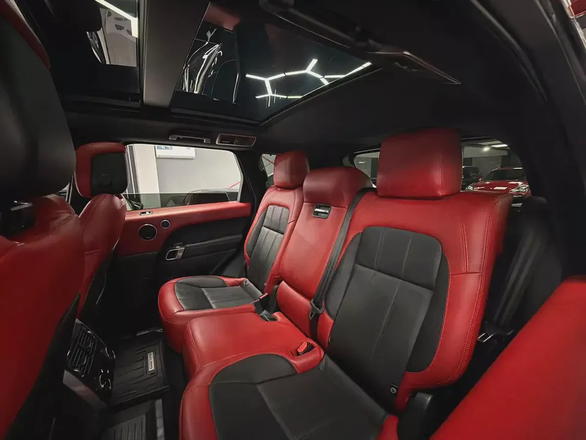 Black Edition Range Rover Sports HSE Dynamic-18-18