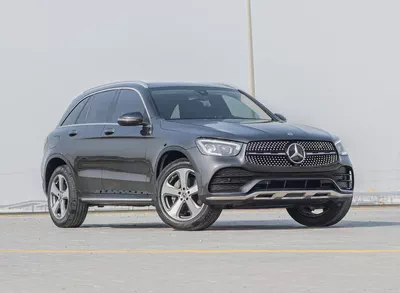 MERCEDES-GLC300 2021-1