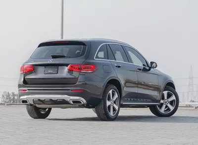 MERCEDES-GLC300 2021-2