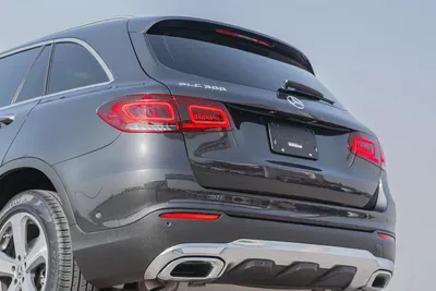 MERCEDES-GLC300 2021-4