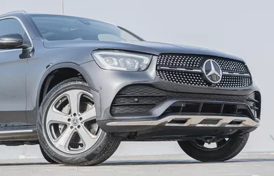 MERCEDES-GLC300 2021-5