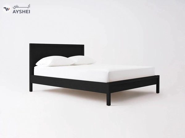 Marcel Platform Bed