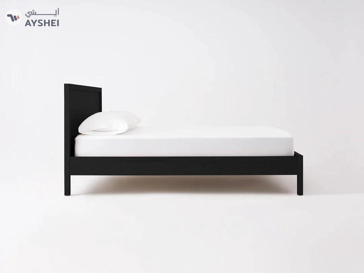 Marcel Platform Bed-5-5