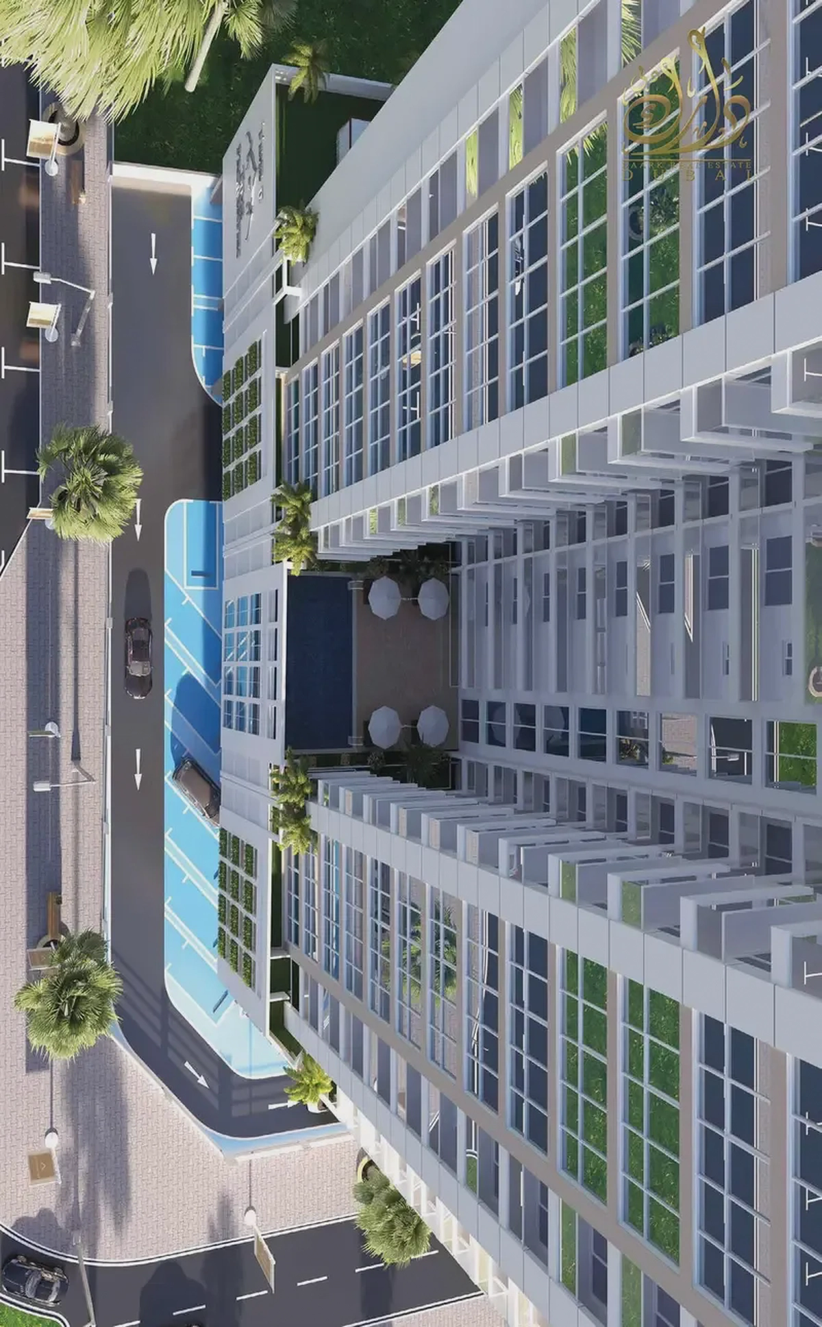 Exclusive Opportunity | Time 3 Dubailand | 8% ROI-5-5