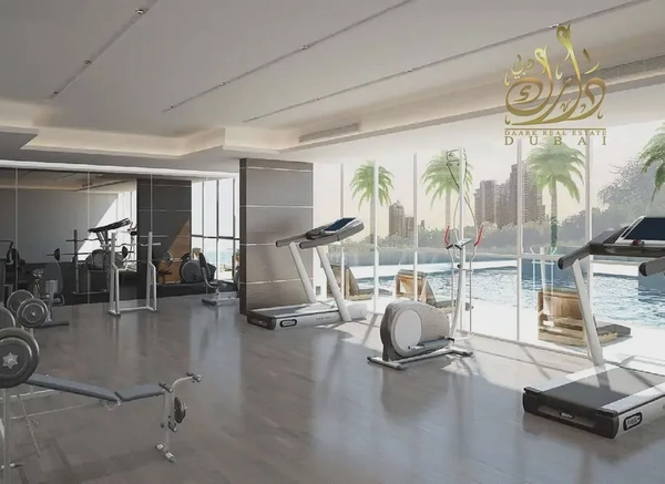 Exclusive Opportunity | Time 3 Dubailand | 8% ROI