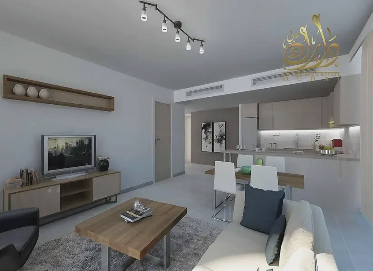 Exclusive Opportunity | Time 3 Dubailand | 8% ROI-2-2