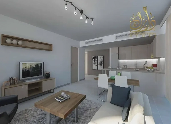 Exclusive Opportunity | Time 3 Dubailand | 8% ROI