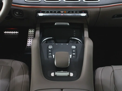 Brand New Mercedes-Benz GLE 53 AMG Coupe 2025 - Luxury Performance-15